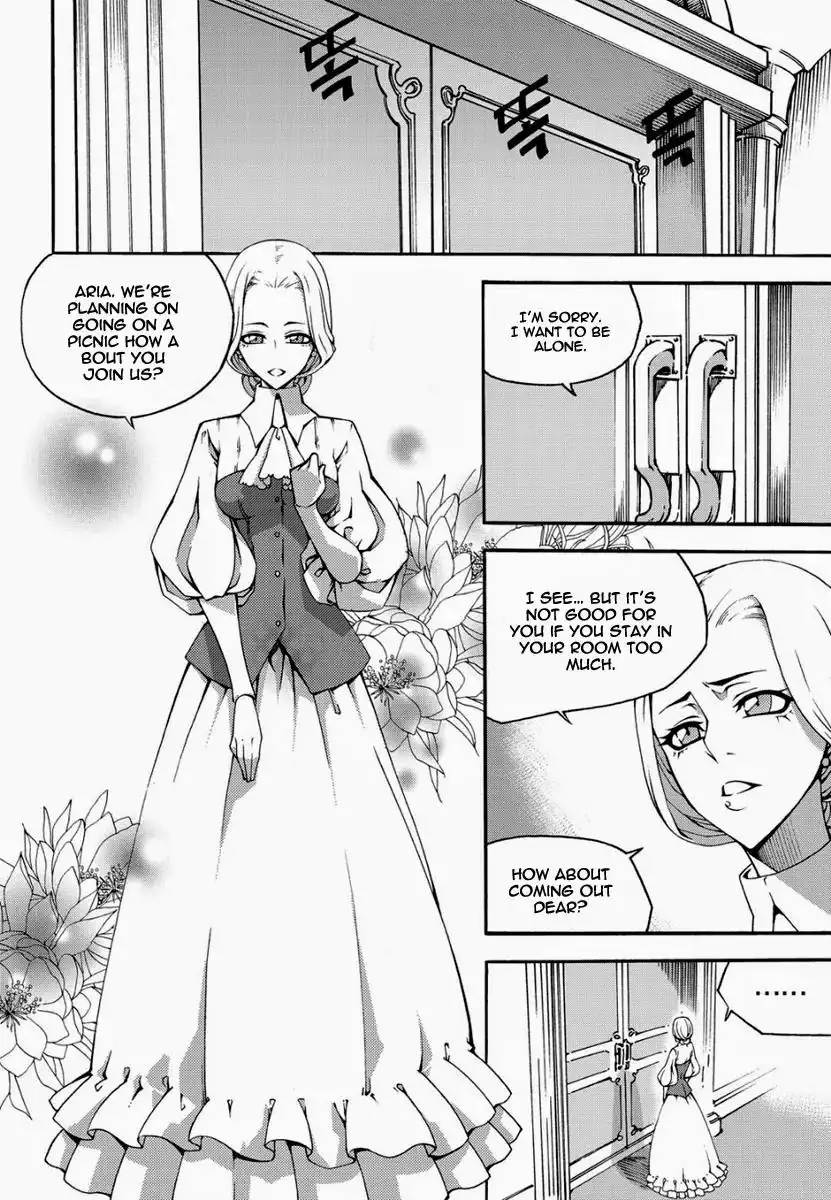 Witch Hunter Chapter 134 19